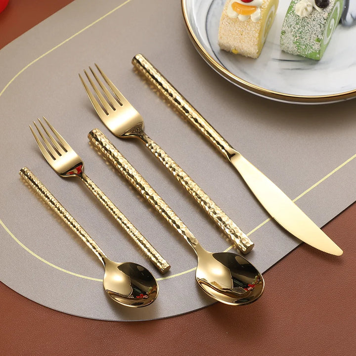 Valmont Flatware Collection