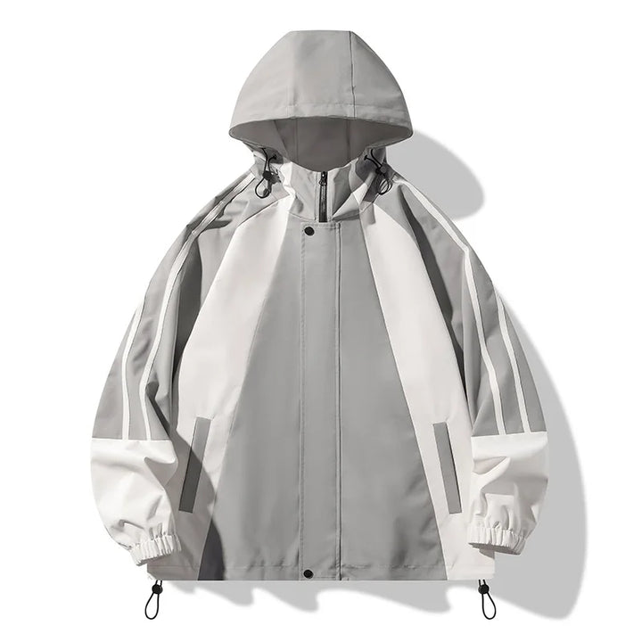 ActiveEdge Zip-Up Jacket