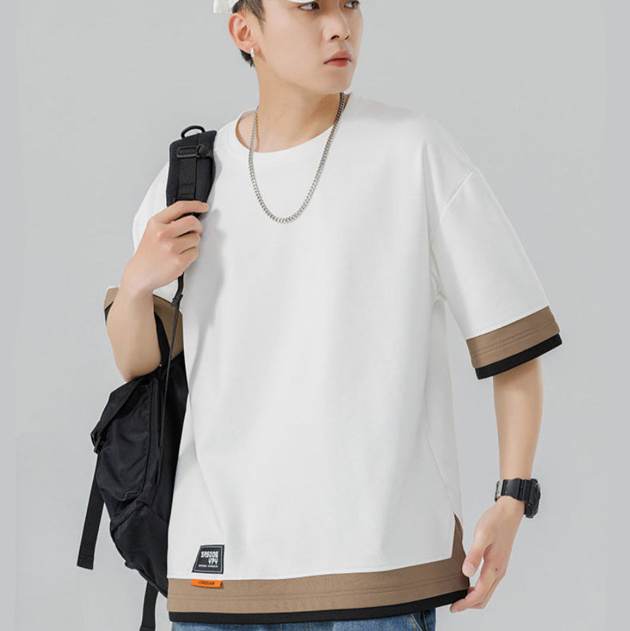 Urban Phase Street Tee