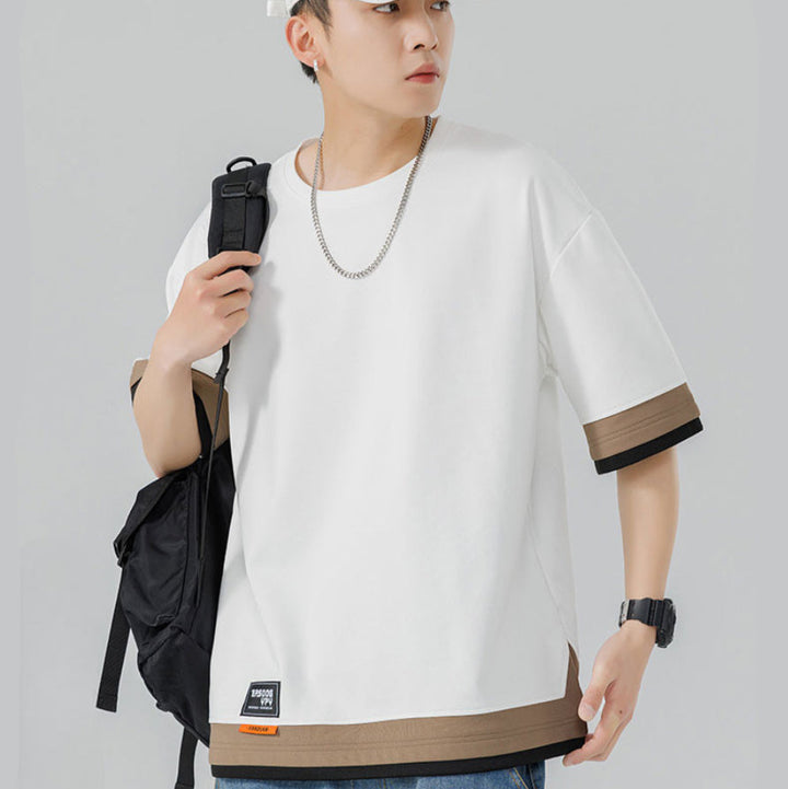 Urban Phase Street Tee