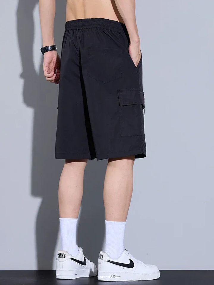 Remo Casual Shorts
