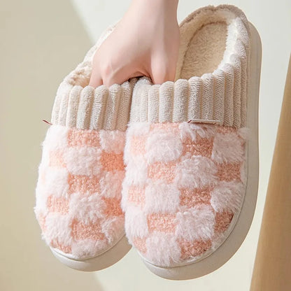 Comfy Cloud Women's Slippers