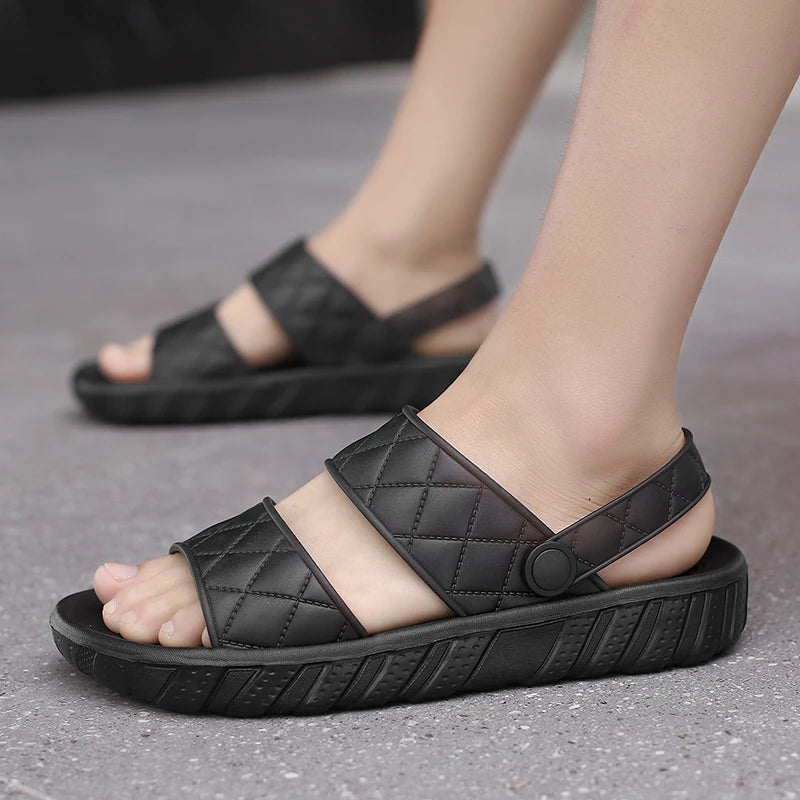 CloudGrid City Slides