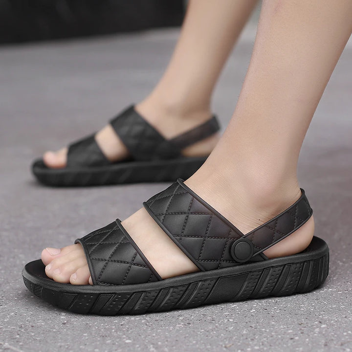 CloudGrid City Slides