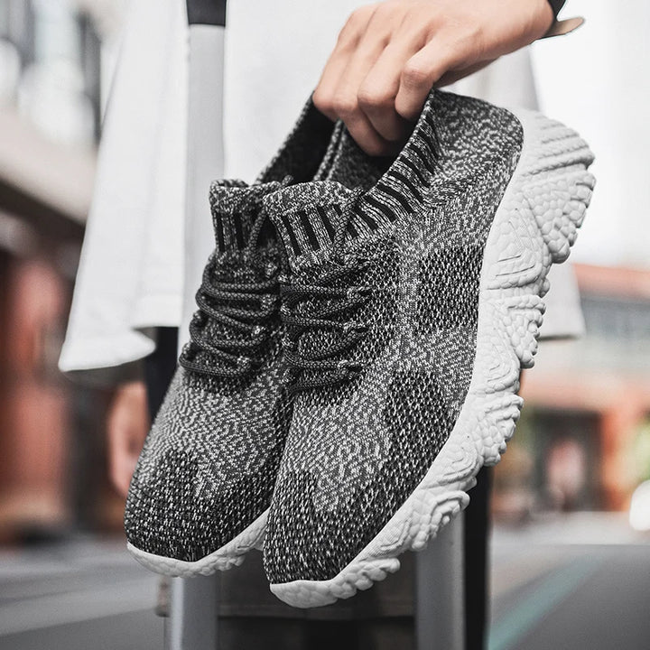 Flexcore Knit Sneakers