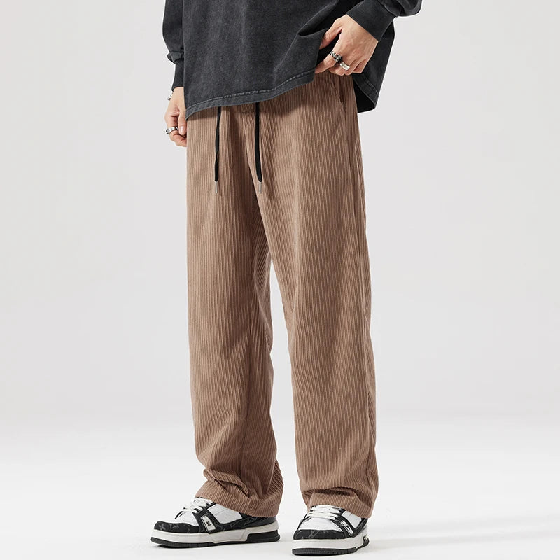 Wells Corduroy Pants