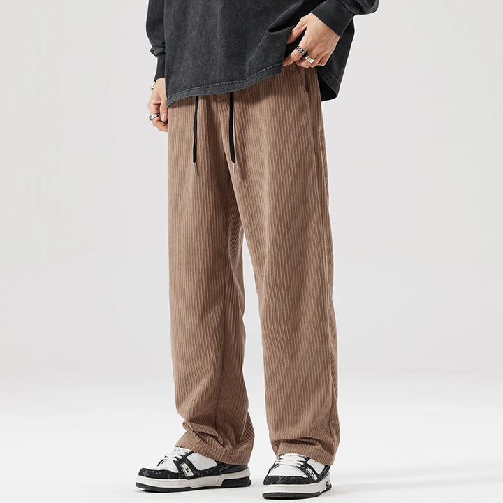 Wells Corduroy Pants