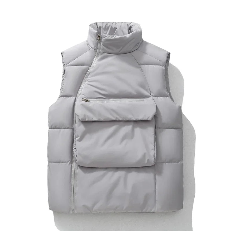 Northbrook Padded Vest