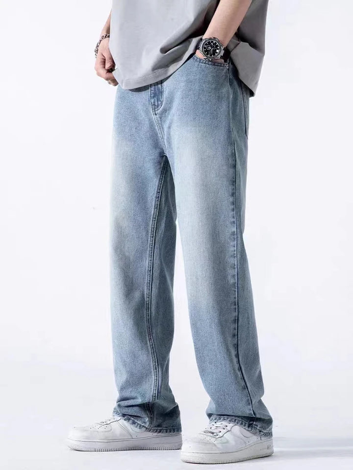 Warren Denim Jeans