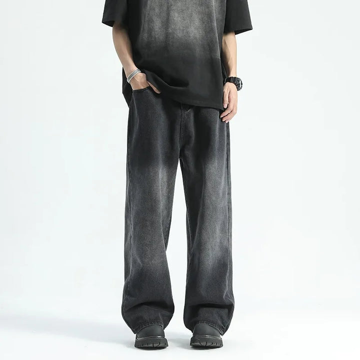 Dylan Street Fade Jeans