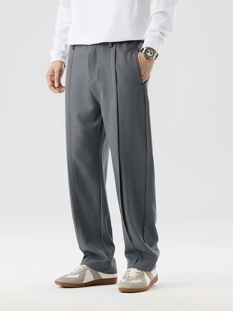 Barclay Draped Trousers