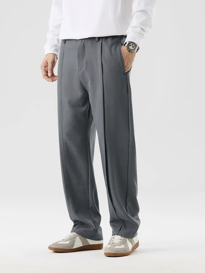 Barclay Draped Trousers