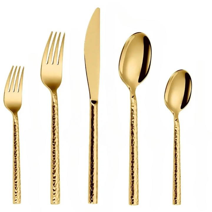 Valmont Flatware Collection