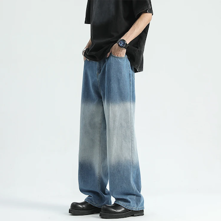 Dylan Street Fade Jeans