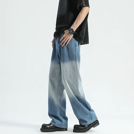 Dylan Street Fade Jeans