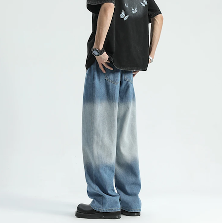 Dylan Street Fade Jeans