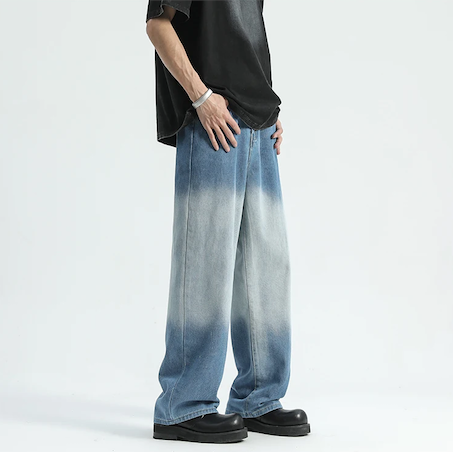 Dylan Street Fade Jeans