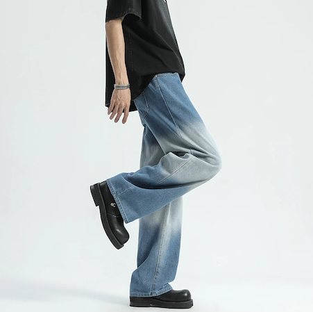 Dylan Street Fade Jeans