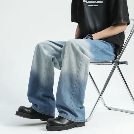 Dylan Street Fade Jeans