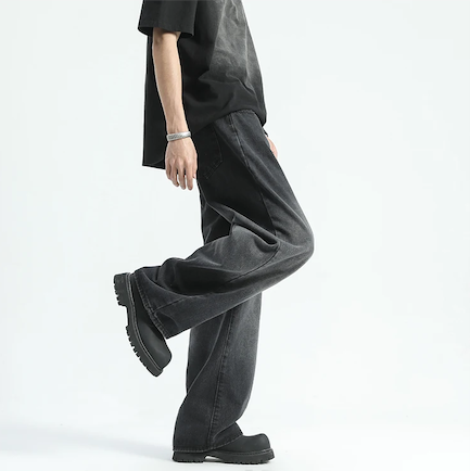 Dylan Street Fade Jeans