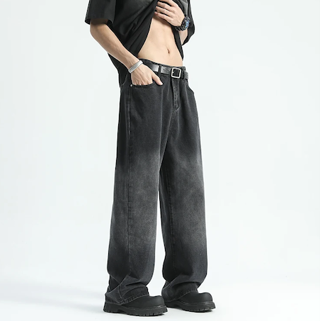 Dylan Street Fade Jeans