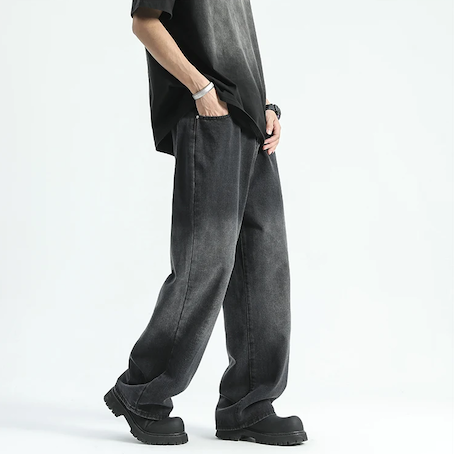 Dylan Street Fade Jeans