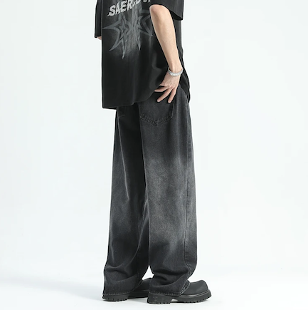 Dylan Street Fade Jeans