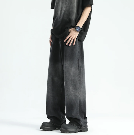 Dylan Street Fade Jeans