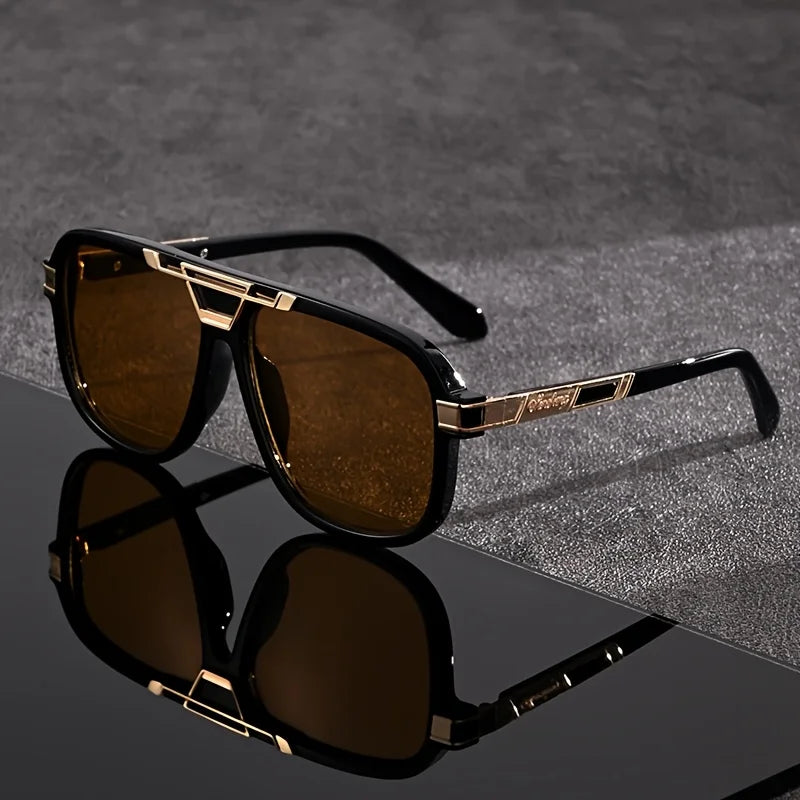 Titan Retro Shades