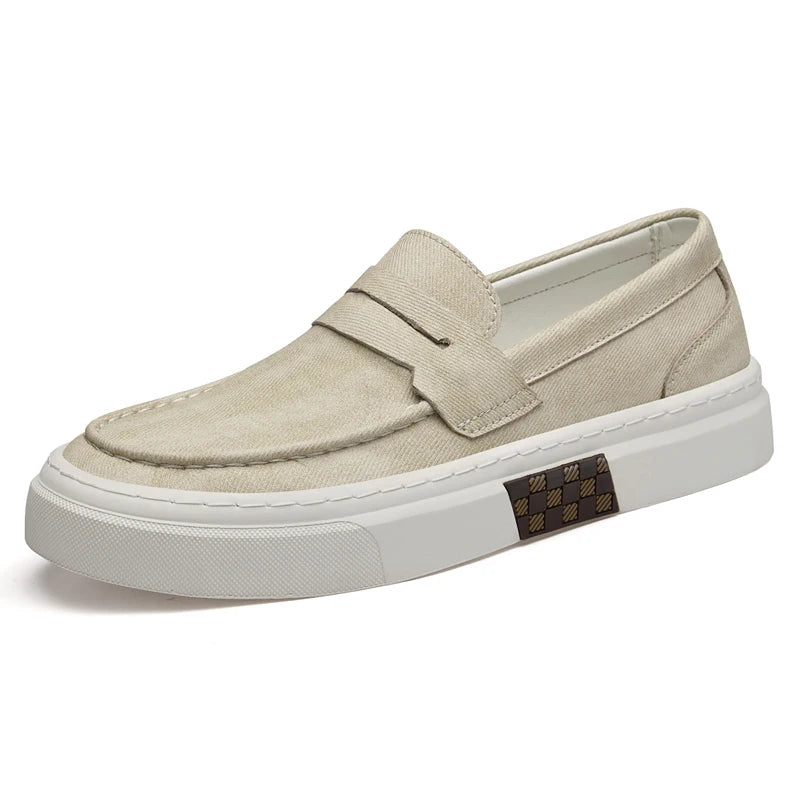 Verdan Slip-On Loafers
