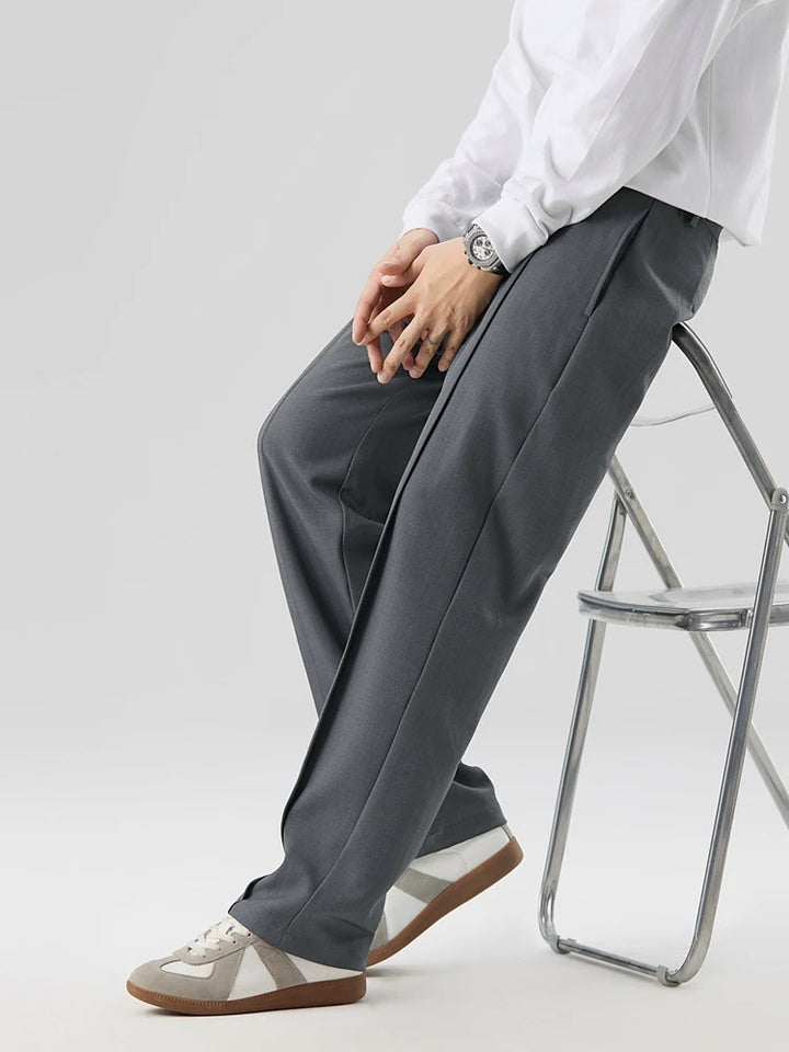 Barclay Draped Trousers
