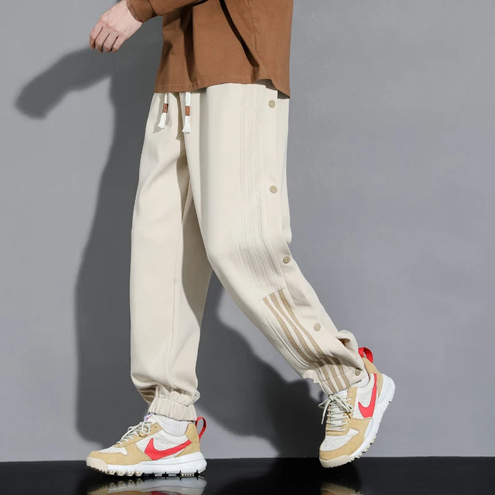 Montreux Panel Sweatpants