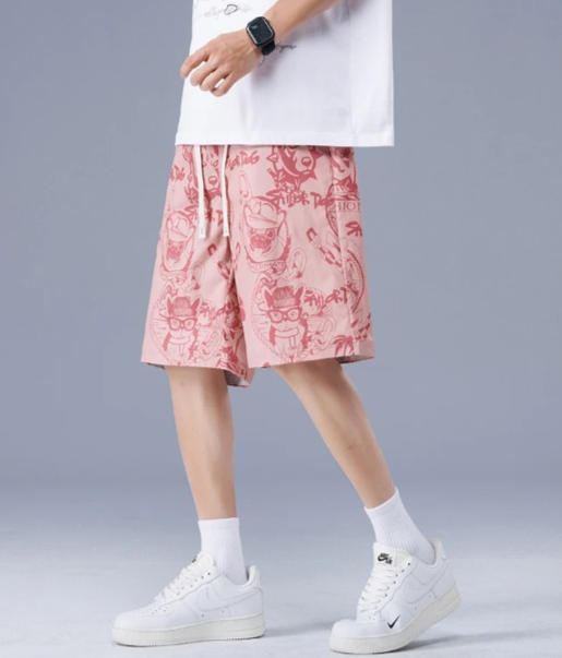 Coastal Drift Shorts
