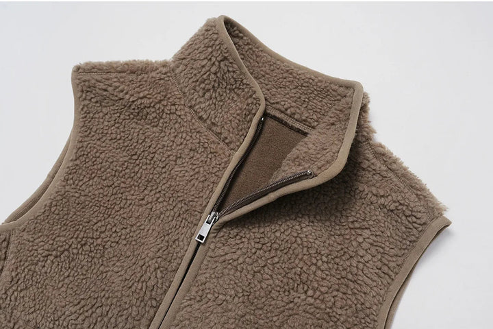 Nordé SoftShell Vest