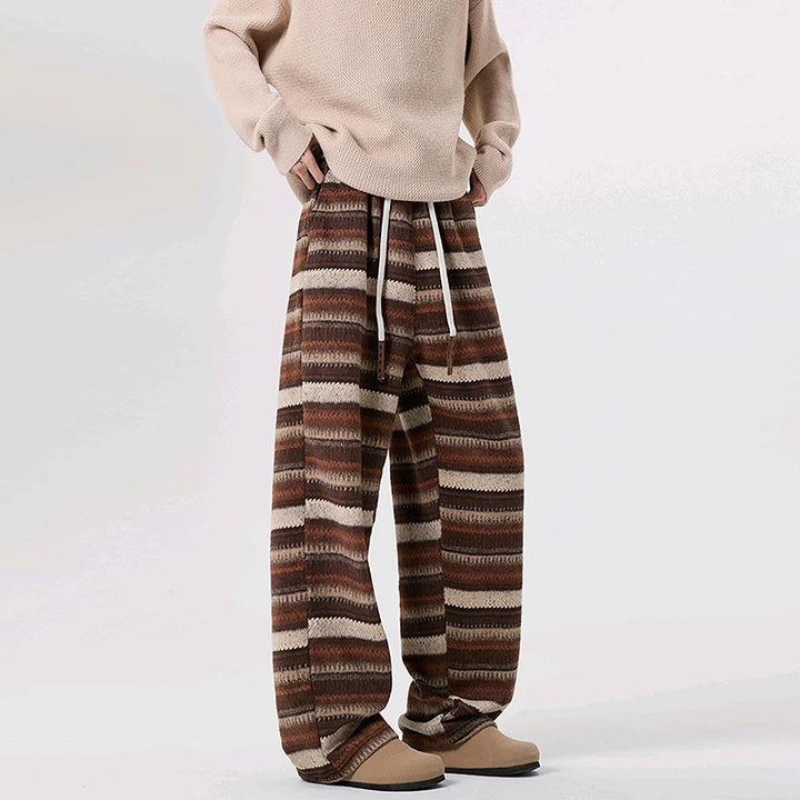 Dune Woven Knit Pants