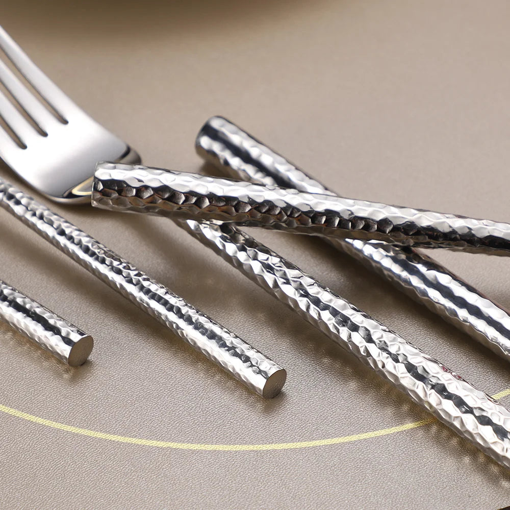 Valmont Flatware Collection