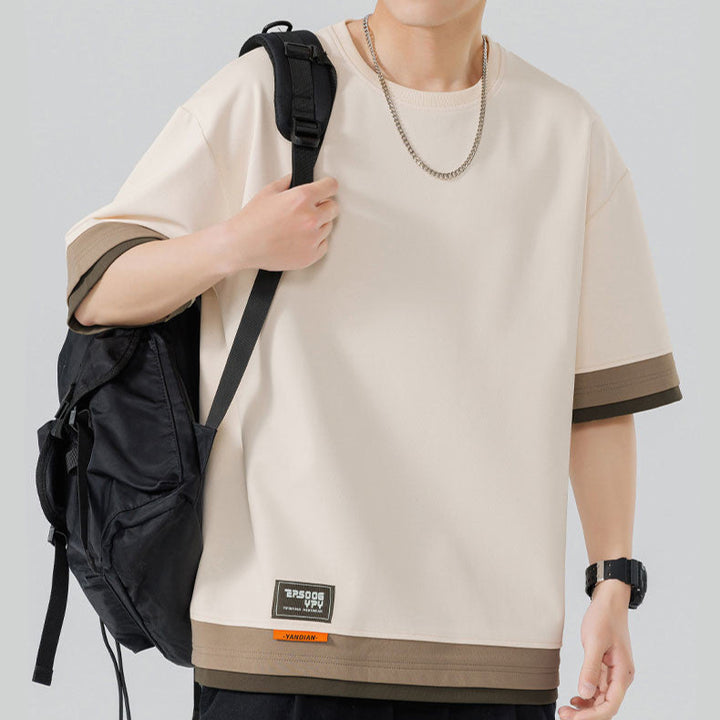 Urban Phase Street Tee