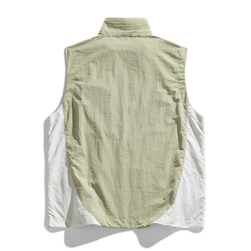 Colter Utility Vest