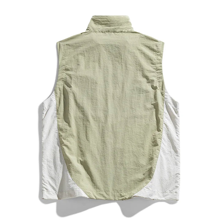 Colter Utility Vest