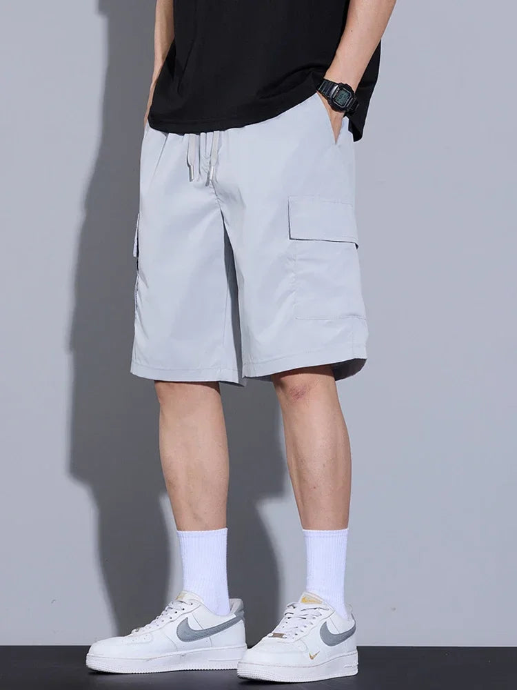 Remo Casual Shorts