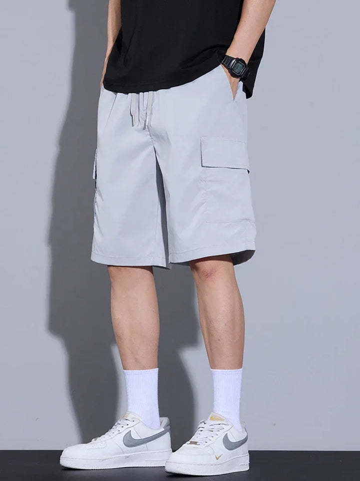 Remo Casual Shorts