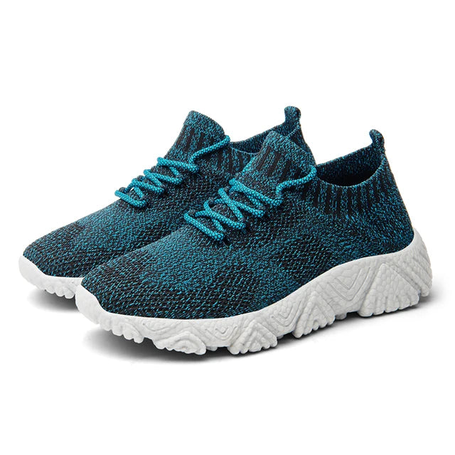 Flexcore Knit Sneakers