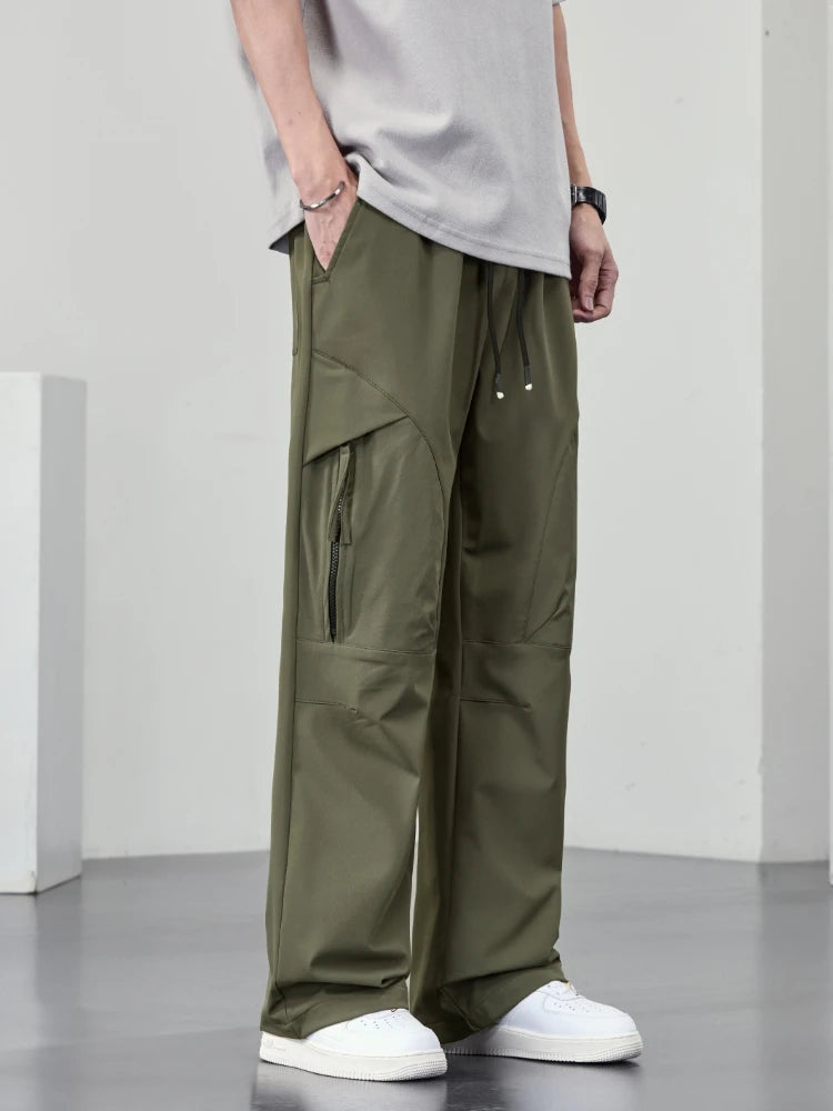 Rexford Drift Cargos