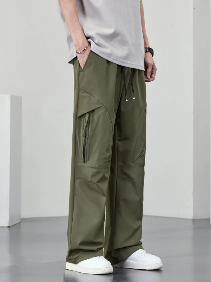 Rexford Drift Cargos