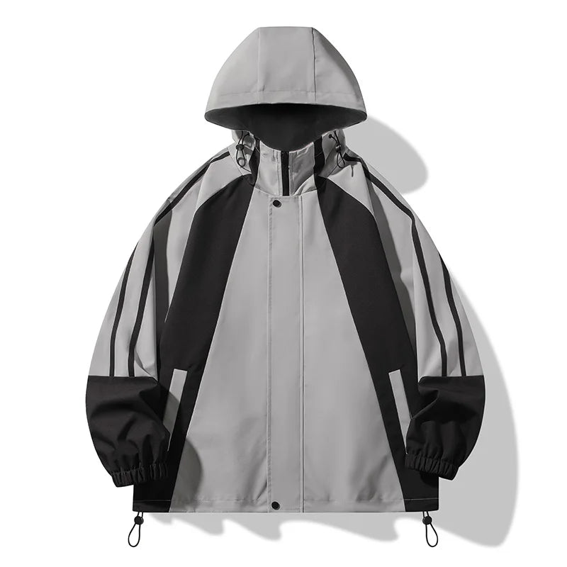 ActiveEdge Zip-Up Jacket
