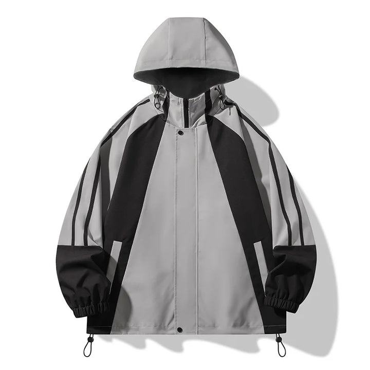 ActiveEdge Zip-Up Jacket