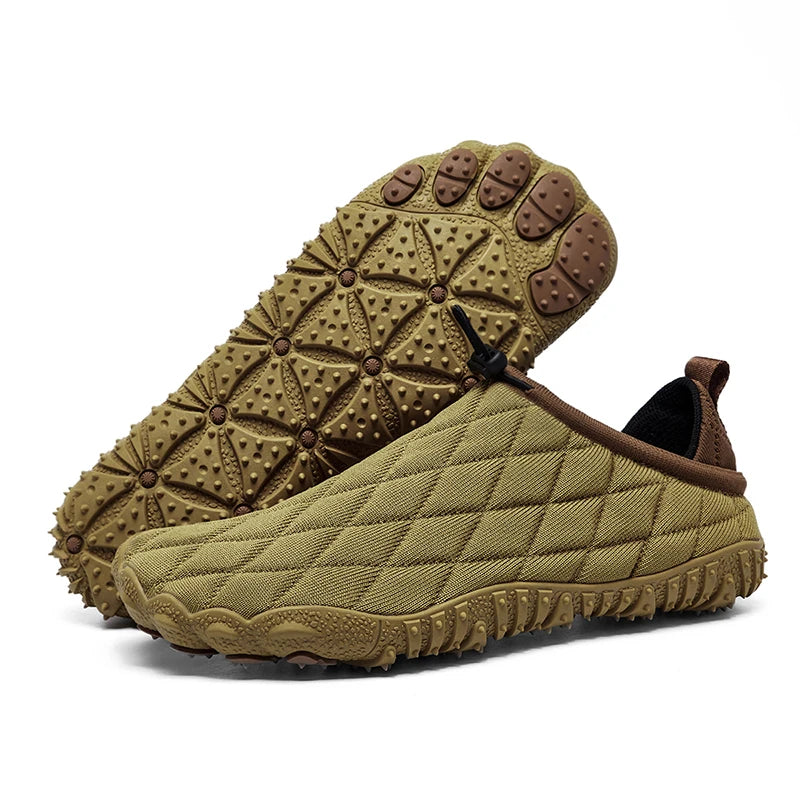 Alpine Barefoot Shoes