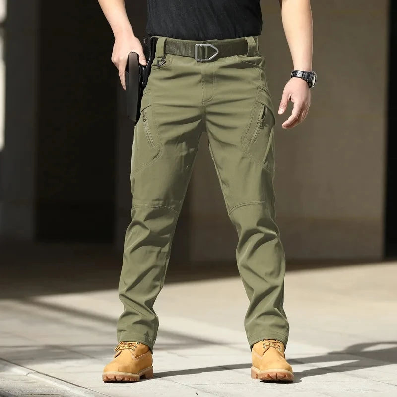 Derek Striker Cargo Pants