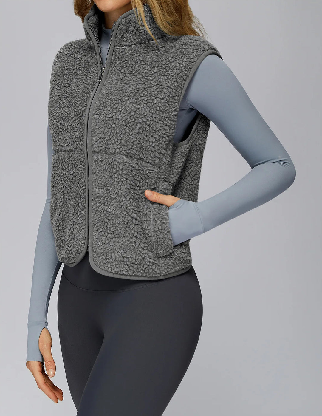 Nordé SoftShell Vest