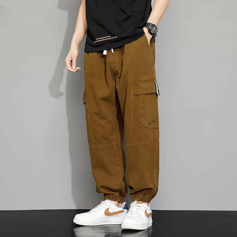 Forge Cargo Pants